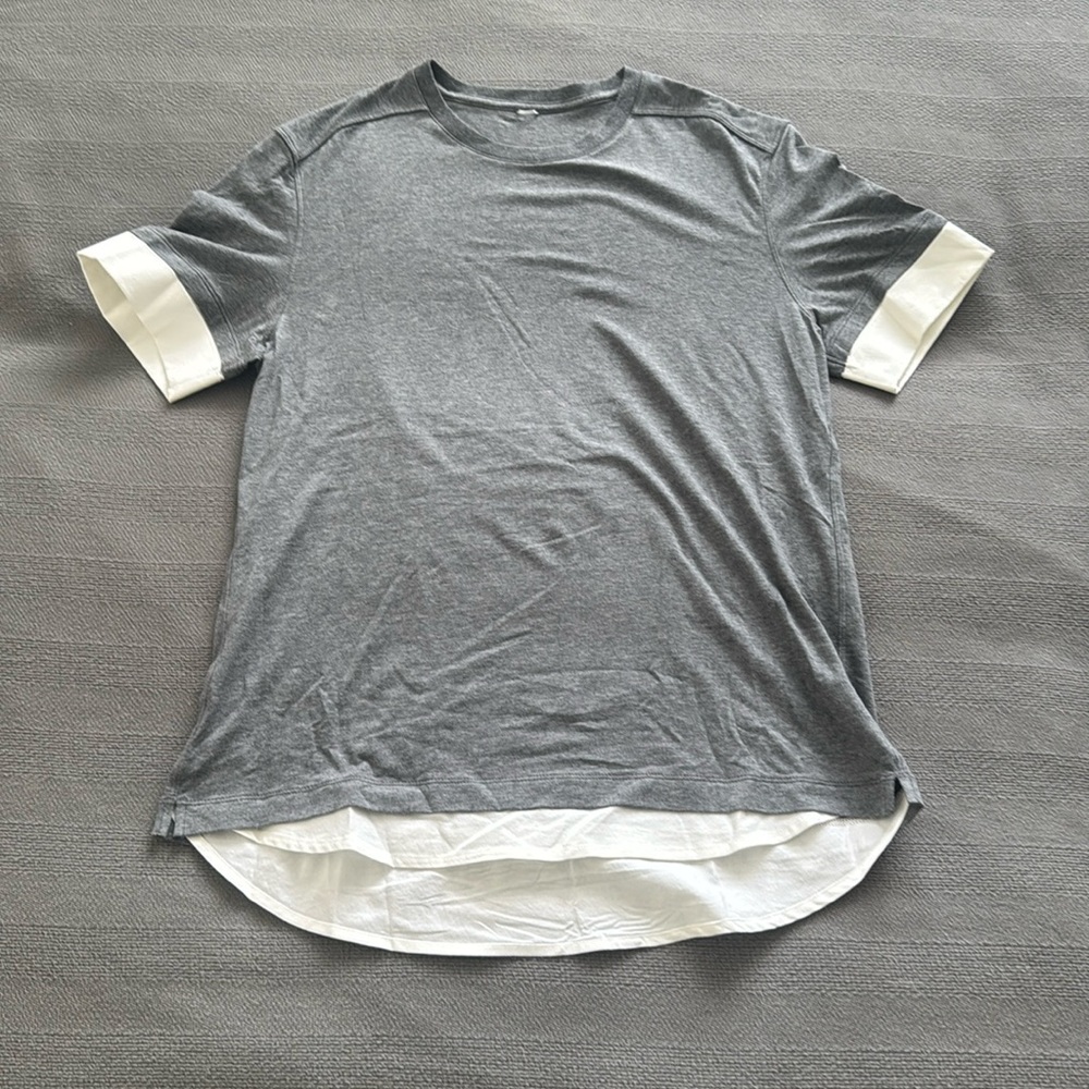 Kit & Ace Muscle Tee